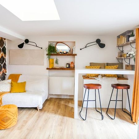 Evasion Villa La Capelle-lès-Boulogne Dış mekan fotoğraf