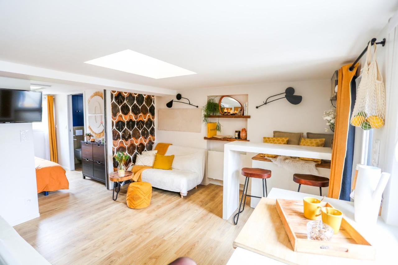 Evasion Villa La Capelle-lès-Boulogne Dış mekan fotoğraf