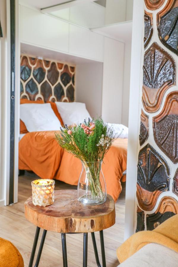 Evasion Villa La Capelle-lès-Boulogne Dış mekan fotoğraf