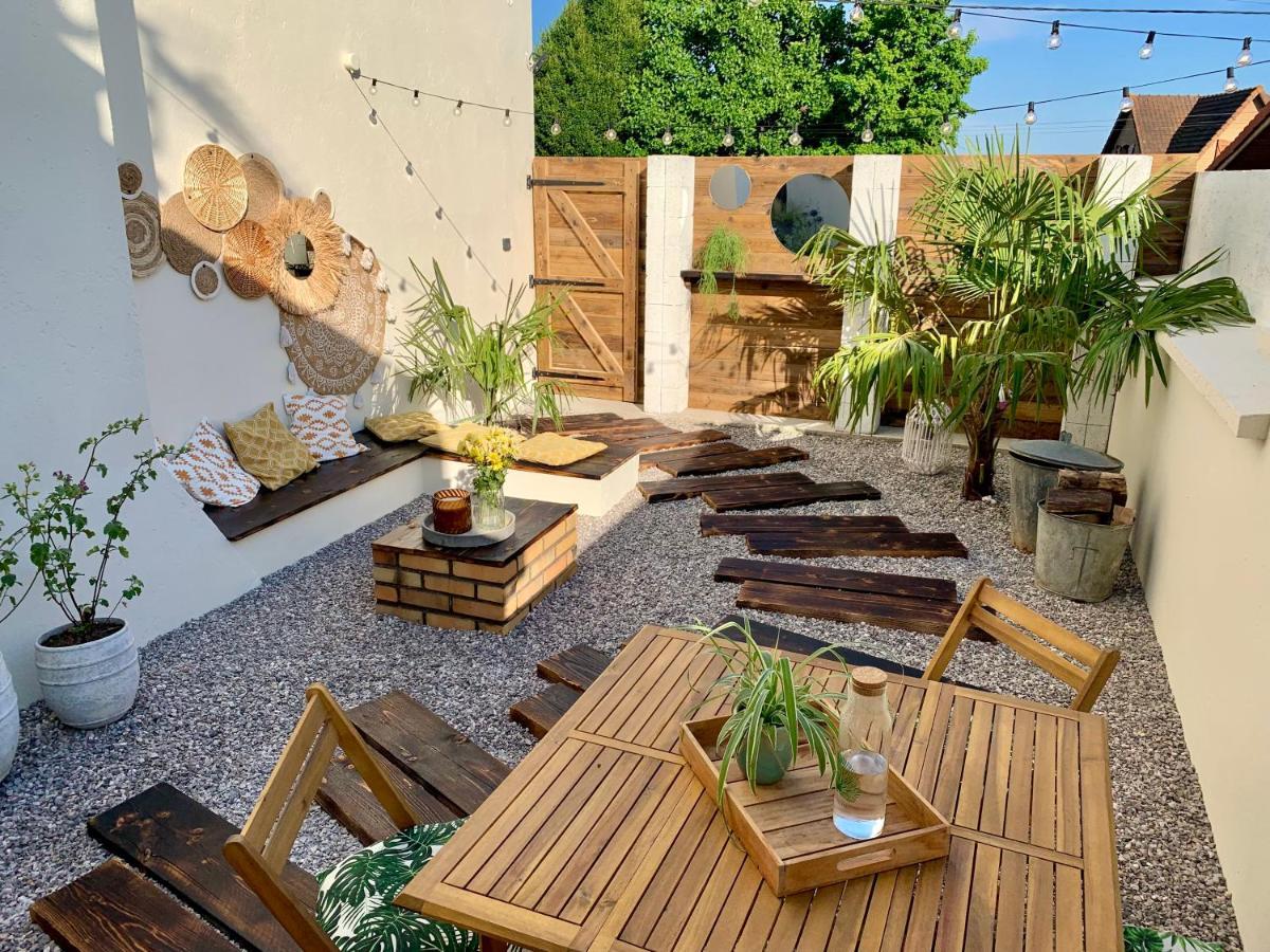 Evasion Villa La Capelle-lès-Boulogne Dış mekan fotoğraf